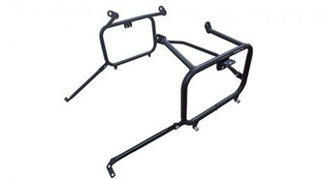 TRIUMPH TIGER 800 ( XR, XC, XRX, XCX, XRT E XCA )