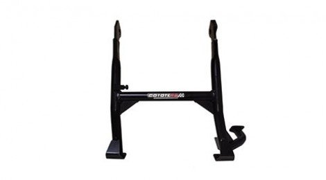 CAVALETE CENTRAL TRIUMPH TIGER 800 ( XR, XC, XRX, XCX, XRT E XCA )