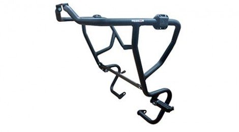 PROTETOR DE MOTOR E CARENAGEM TRIUMPH TIGER 800 ( XR, XC, XRX, XCX, XRT E XCA )