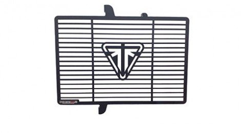 PROTETOR RADIADOR TRIUMPH TIGER 800