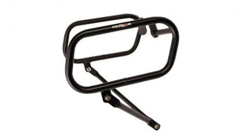 Protetor Traseiro HAOJUE DR 160