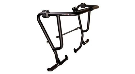 PROTETOR DE MOTOR E CARENAGEM - Sahara 300