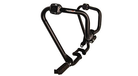 PROTETOR DE MOTOR E CARENAGEM HONDA CG TITAN/ FAN 150 2004 à 2015 KS - ES - ESD - ESDI / START 150-160  