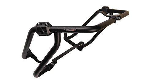 PROTETOR DE MOTOR E CARENAGEM TRIUMPH TIGER 660 SPORT TOURING