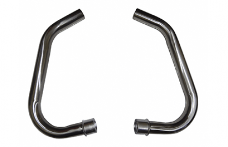 Curva Modelo Original Honda CB 400/450