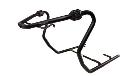 PROTETOR DE CARENAGEM HONDA ELITE 125 2019 até 2024