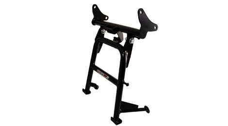 CAVALETE CENTRAL HONDA SAHARA 300