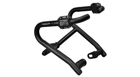 PROTETOR DE MOTOR E CARENAGEM MT-03 - YAMAHA