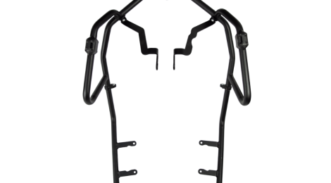 PROTETOR DE CARENAGEM PCX 150 - HONDA