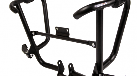 PROTETOR DE CARENAGEM SHI 175 - SHINERAY