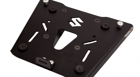 Bagageiro SUZUKI V-STROM650 XT