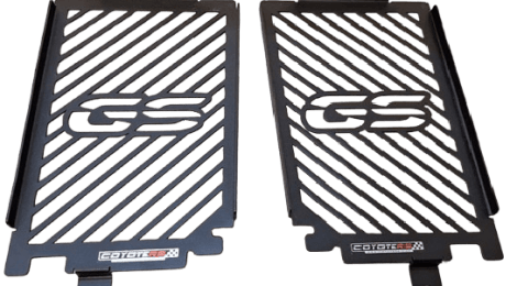 PROTETOR RADIADOR BMW R 1200/ 1250 GS