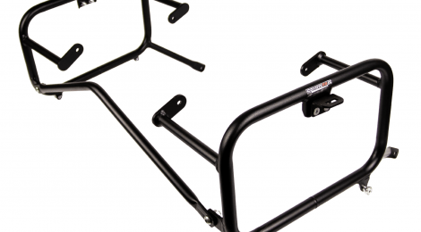 Protetor Traseiro SUZUKI V-STROM650 XT