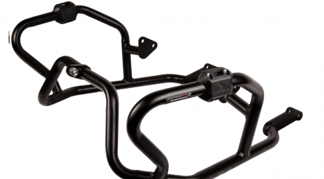 PROTETOR DE CARENAGEM V-STROM650 XT - SUZUKI