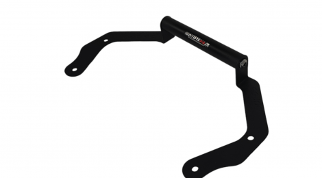 Suporte de GPS SUZUKI V-STROM650 XT