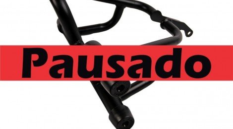 CB 300F TWISTER - HONDA