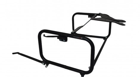 HONDA NX-R BROS 160 / XRE 190