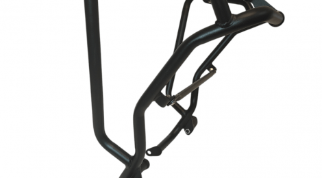 PROTETOR DE MOTOR E CARENAGEM XRE 190 - HONDA