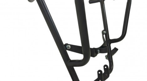 PROTETOR DE MOTOR E CARENAGEM NX-R BROS 160 - HONDA