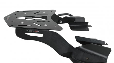 Bagageiro Honda CG 160 TITAN / FAN/ START 160 2025