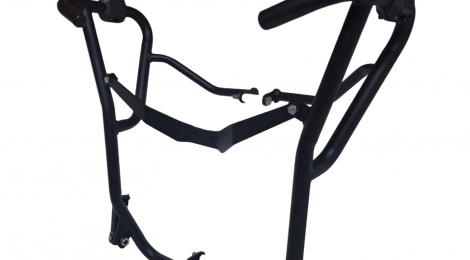 PROTETOR DE MOTOR E CARENAGEM XTZ LANDER 250 ABS - YAMAHA