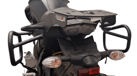 FZ25 - FAZER 250 - YAMAHA