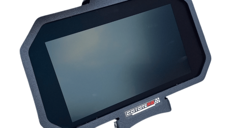 PROTETOR DE PAINEL BMW R 1300 GS