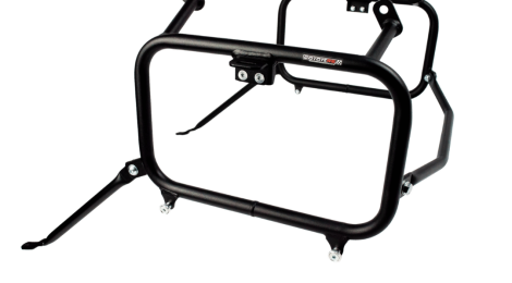 PROTETOR TRASEIRO TRIUMPH TIGER 900 GT / RALLY PRO