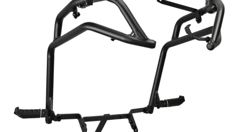 PROTETOR DE CARENAGEM HONDA BIZ 125 ES / EX