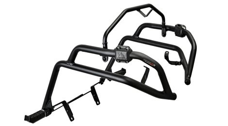 PROTETOR DE CARENAGEM BIZ 125 - HONDA