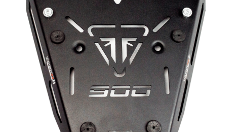 BAGAGEIRO TRIUMPH TIGER 900 GT / RALLY PRO