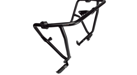 PROTETOR DE MOTOR E CARENAGEM HONDA NX 500