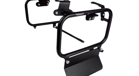 Protetor Traseiro HONDA NX 500