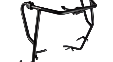 PROTETOR DE CARENAGEM - YAMAHA NMAX ABS Connected