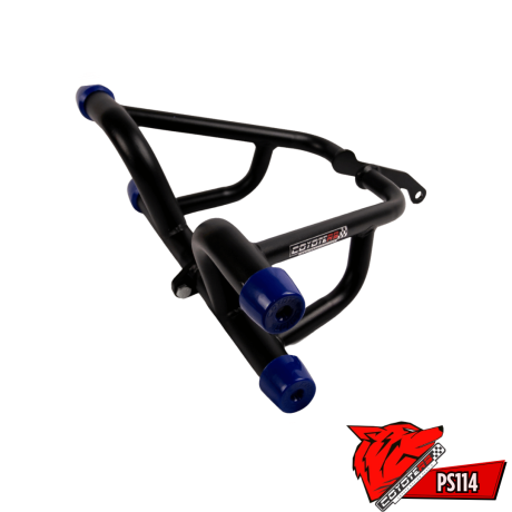 Protetor de Motor Style - HAOJUE DL 160