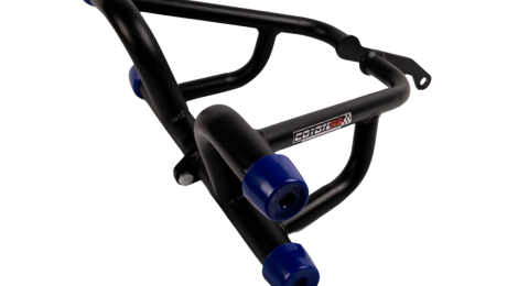 Protetor de Motor Style - HAOJUE DL 160