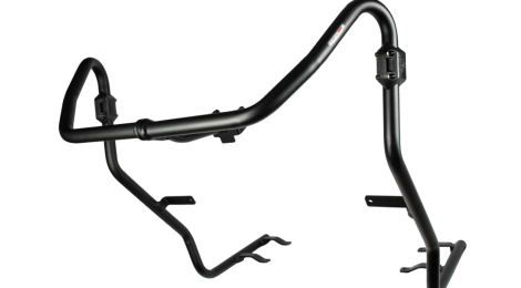 PROTETOR DE MOTOR - YAMAHA XMAX 250