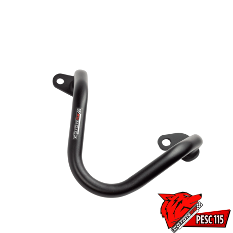 PROTETOR ESCAPAMENTO YAMAHA XMAX 250