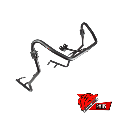 PROTETOR DE MOTOR - YAMAHA XMAX 300