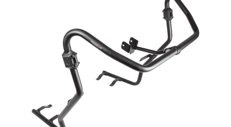 PROTETOR DE MOTOR - YAMAHA XMAX 300