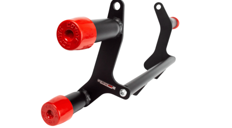 Protetor de Motor Style - YAMAHA TENERE 700