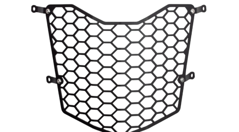 PROTETOR DE FAROL TELADO YAMAHA TENERE 700