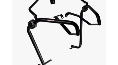 PROTETOR DE CARENAGEM HONDA ELITE 125 