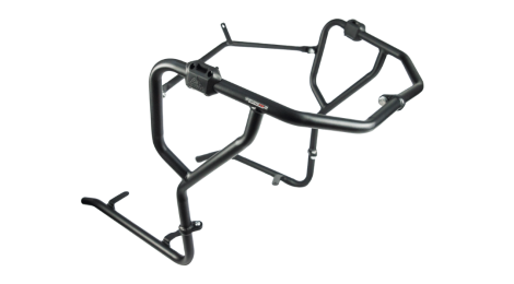PROTETOR DE CARENAGEM - YAMAHA AEROX 160