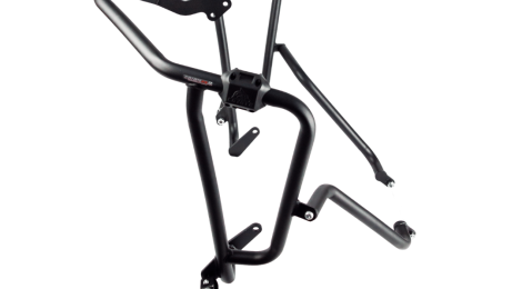 PROTETOR DE MOTOR E CARENAGEM - HONDA XL 750 TRANSALP 