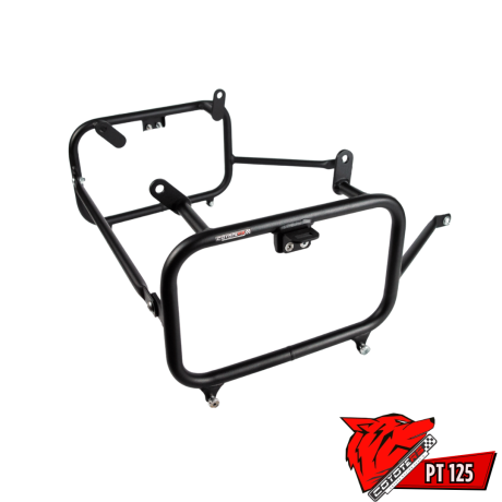 Protetor Traseiro HONDA XL 750 TRANSALP