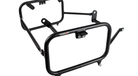 Protetor Traseiro HONDA XL 750 TRANSALP